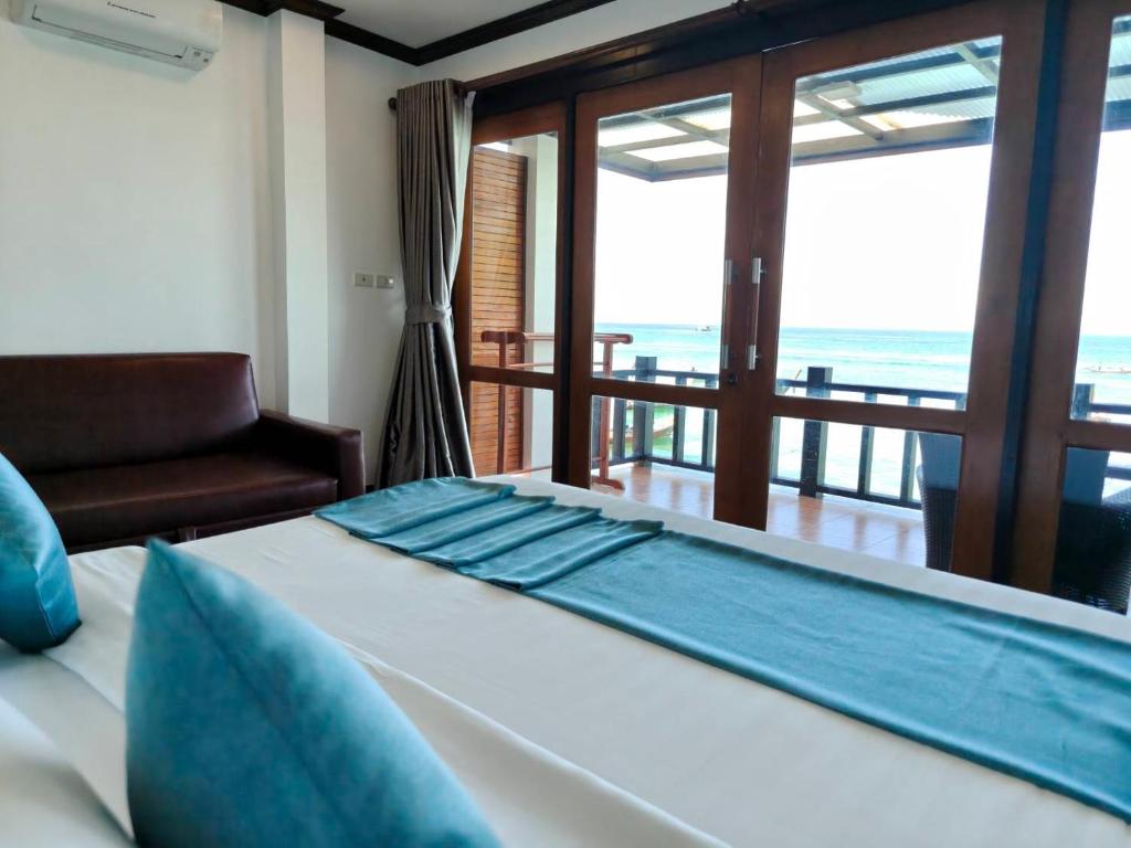 Cabana Lipe Beach Resort photo 2