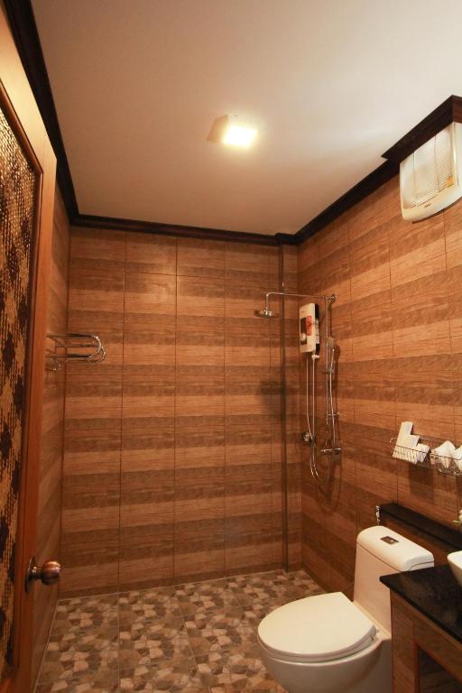 Cabana Lipe Beach Resort photo 3