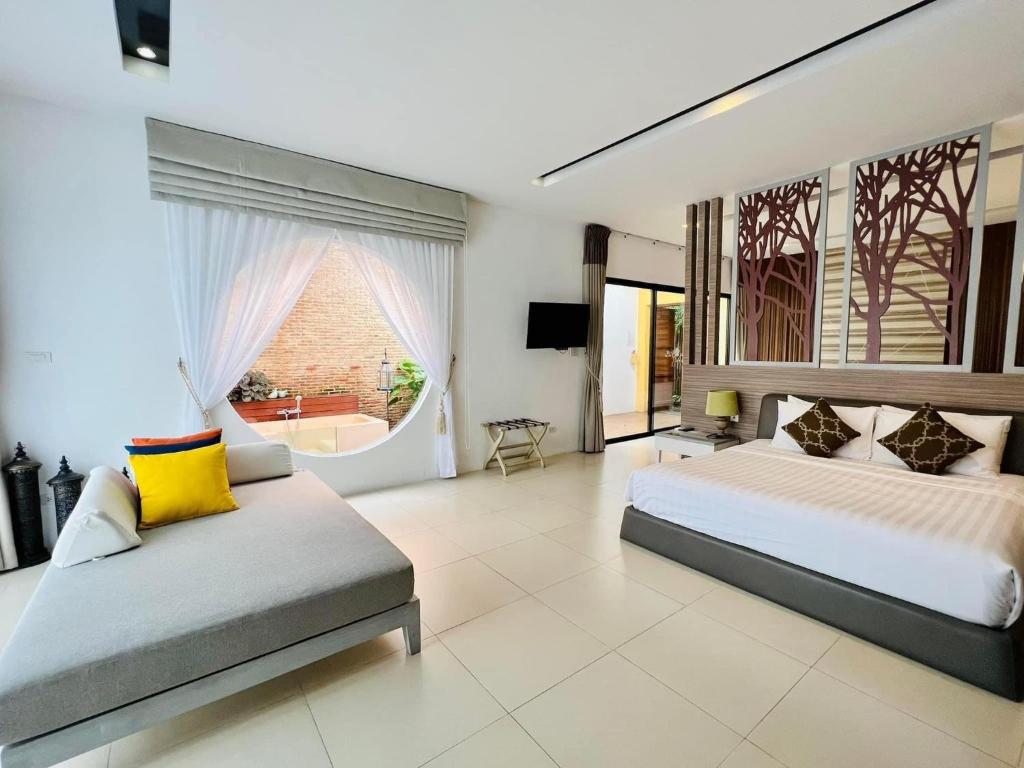 Cae Villa Hua Hin photo 2