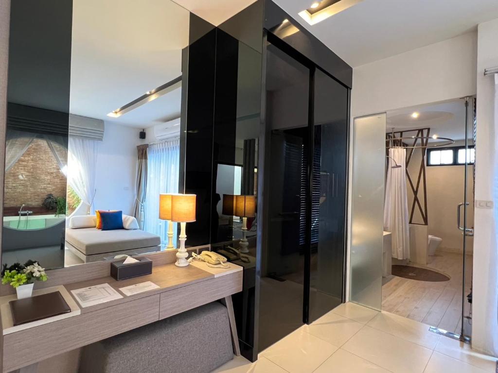 Cae Villa Hua Hin photo 3