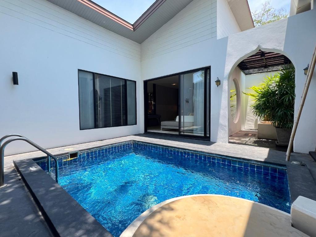 Cae Villa Hua Hin photo 4