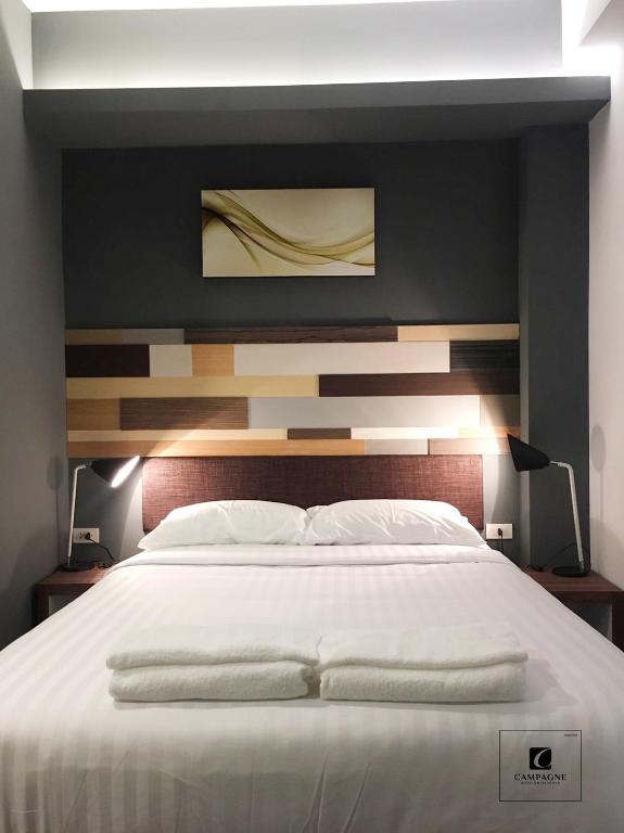 Campagne Hotel and Residence photo 4