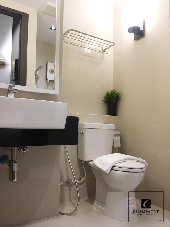 Campagne Hotel and Residence photo 5