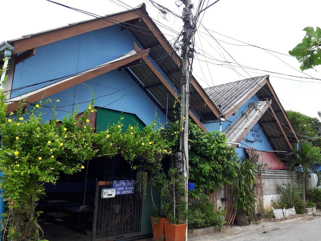 Canaan Guesthouse and Homestay photo 1