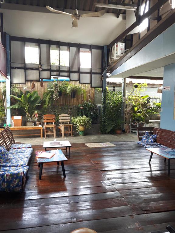 Canaan Guesthouse and Homestay photo 2