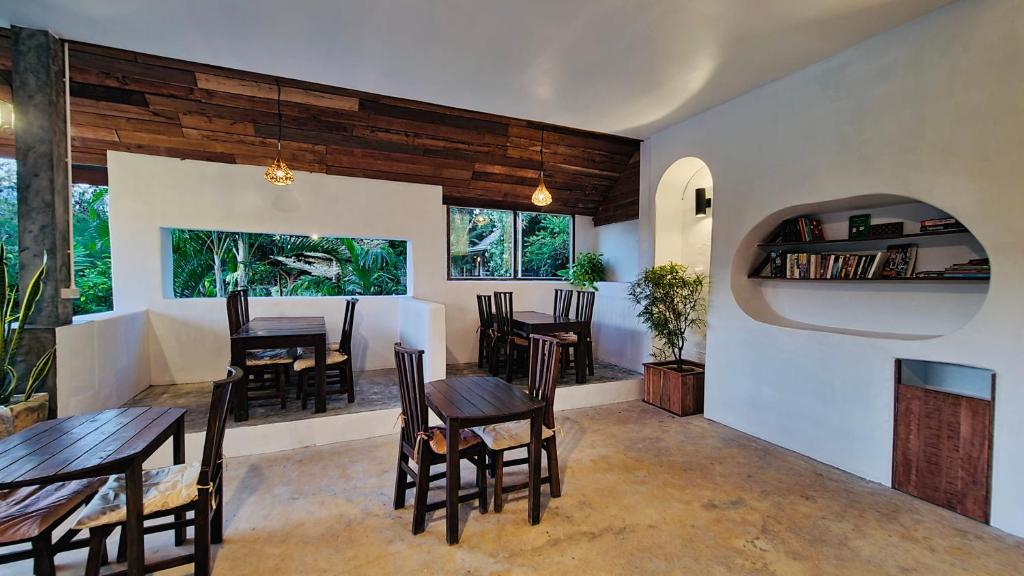 Canary Guesthouse photo 3