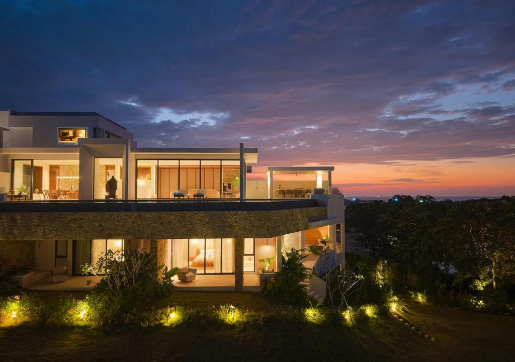 Cape Azure Resort Samui by Thalsea photo 2