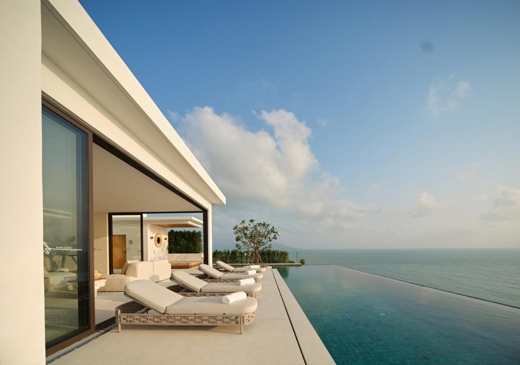 Cape Azure Resort Samui by Thalsea photo 3