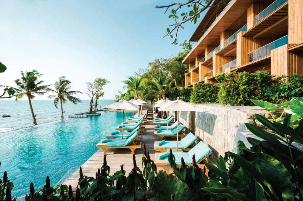 Cape Dara Resort photo 1