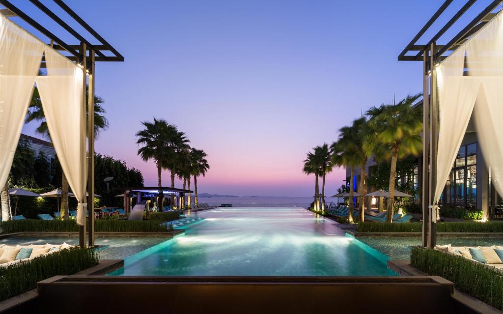 Cape Dara Resort photo 5