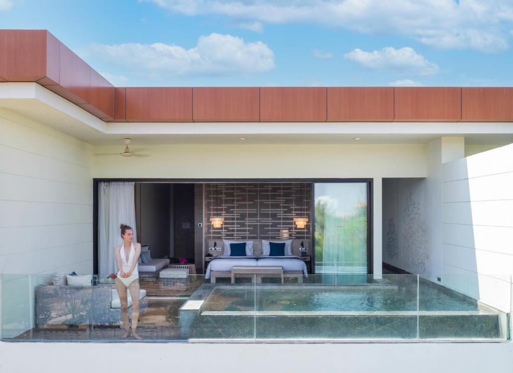 Cape Nidhra Hotel photo 3