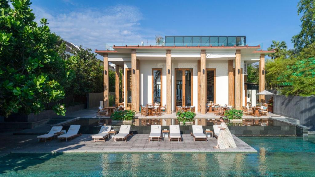 Cape Nidhra Hotel photo 4