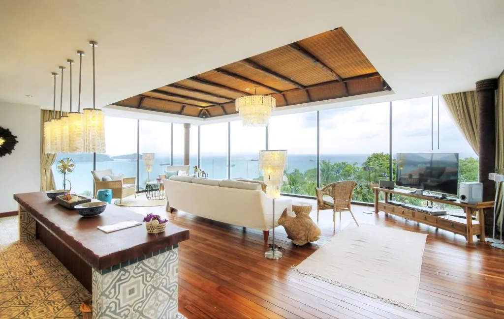 Cape Panwa Hotel photo 2
