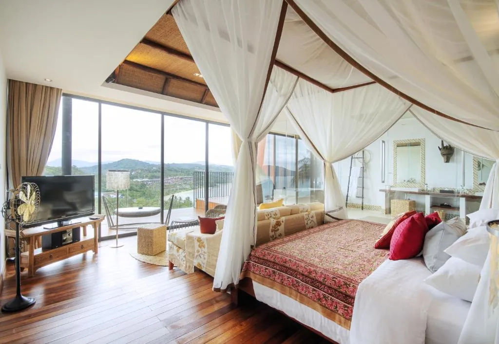 Cape Panwa Hotel photo 3