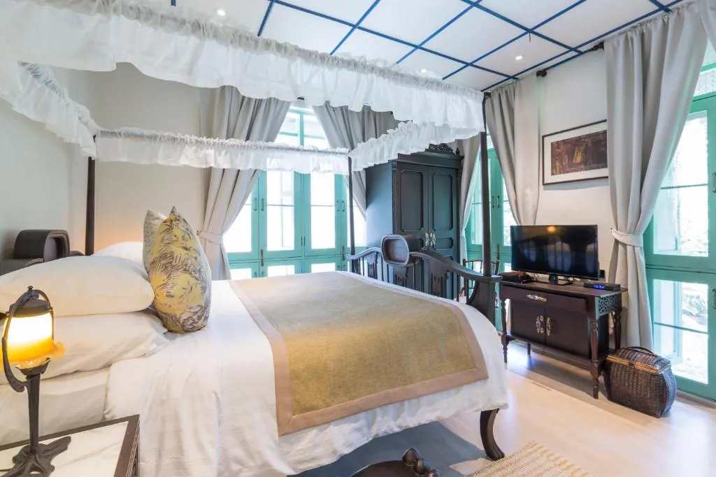 Cape Panwa Hotel photo 4