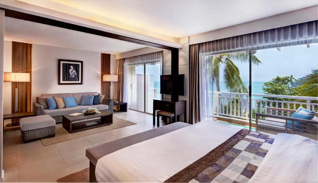 Cape Panwa Hotel photo 5