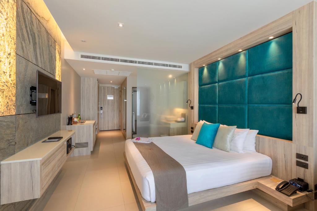 Cape Sienna Phuket Gourmet Hotel & Villas photo 5