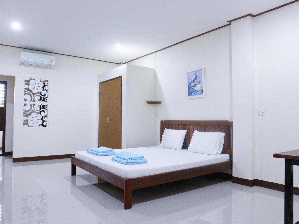 Capital O 75521 Sang Siri Apartment
