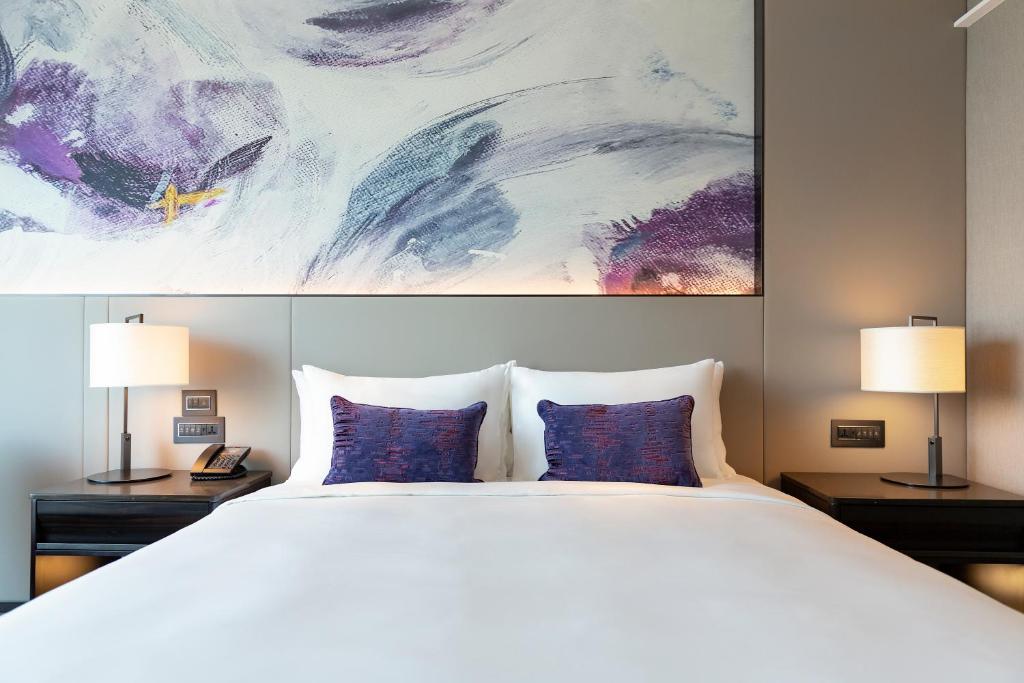 Carlton Hotel Bangkok Sukhumvit photo 4