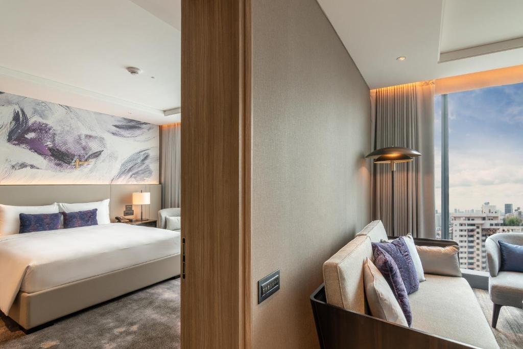 Carlton Hotel Bangkok Sukhumvit photo 5