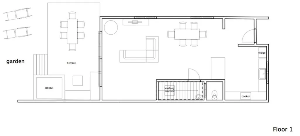 Casa Bellavista photo 2