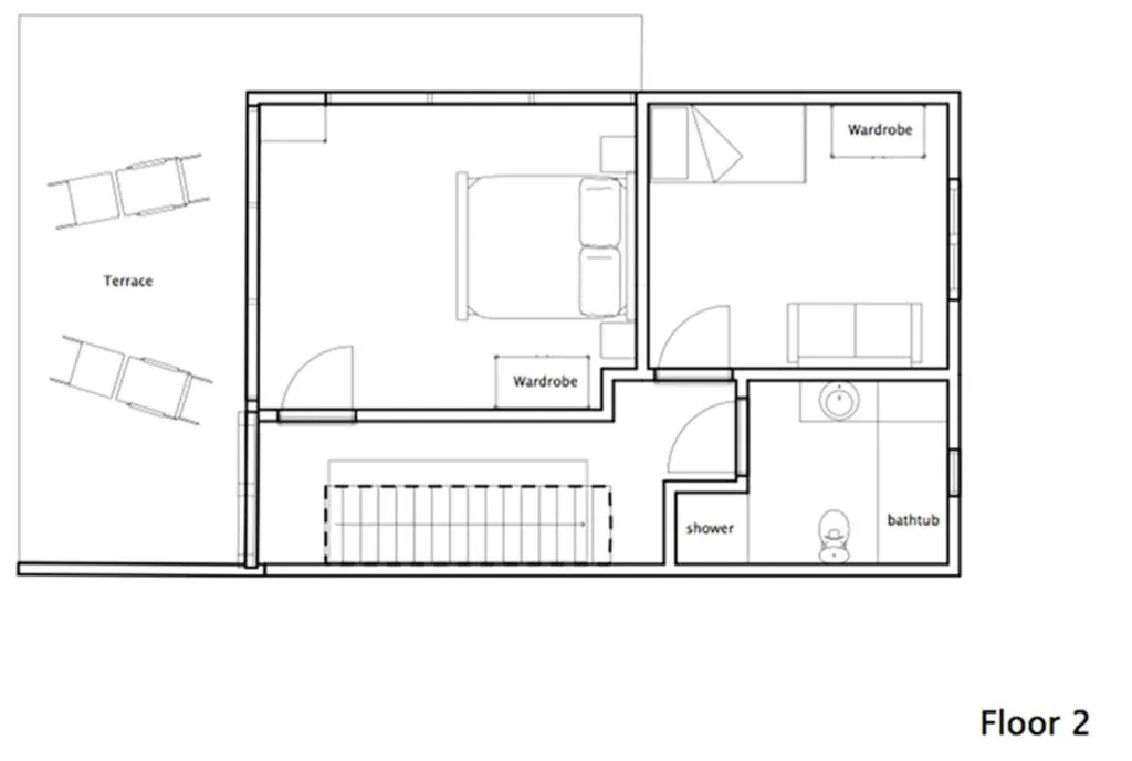 Casa Bellavista photo 3