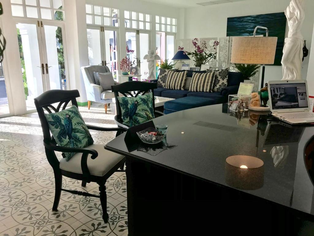 Casa Blanca Boutique Hotel Phuket photo 5