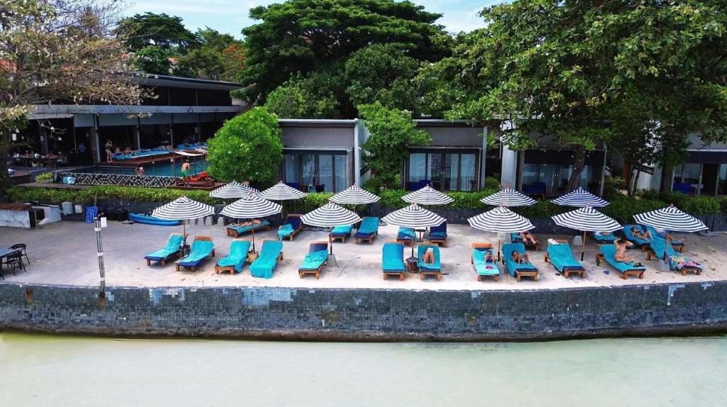 Casa De Mar Hotel photo 1