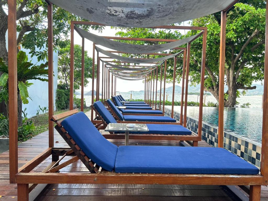 Casa De Mar Hotel photo 5