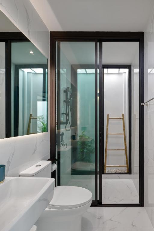 Casa de Yim, Eco Pool Villa photo 3