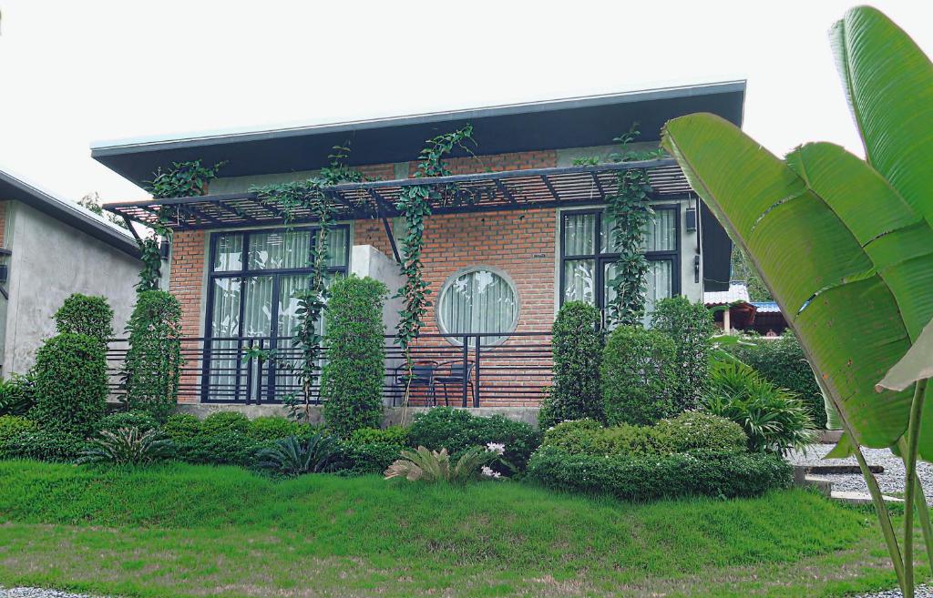 Casa Foresta Nan photo 2