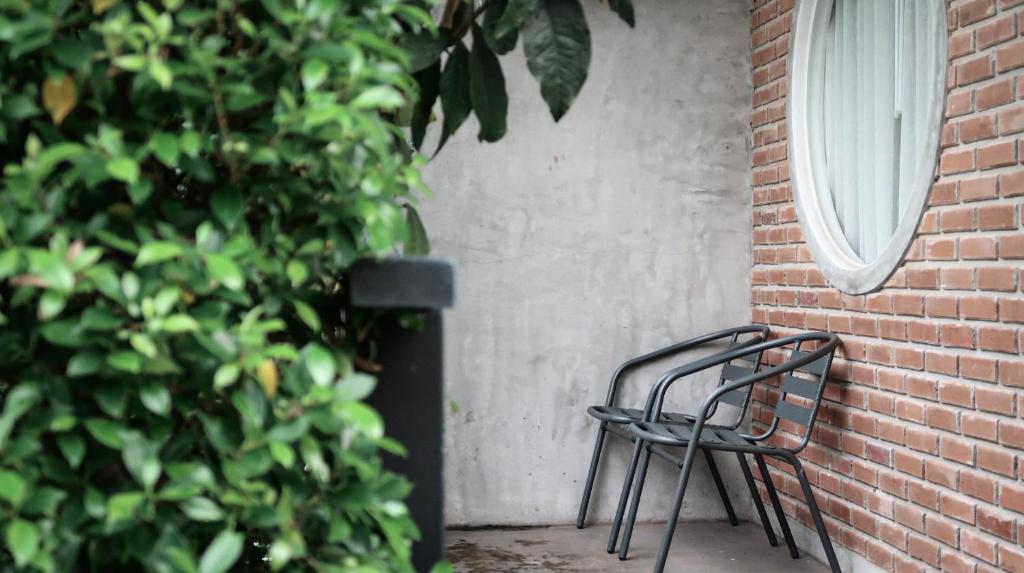 Casa Foresta Nan photo 3