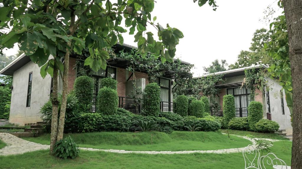 Casa Foresta Nan photo 4