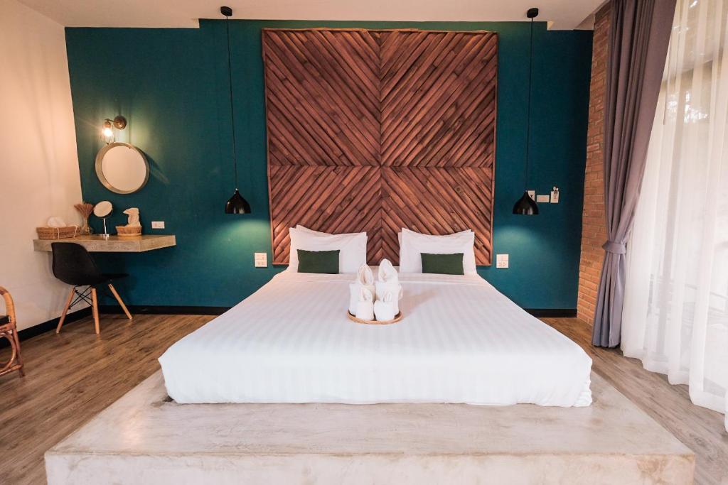 Casa Foresta Nan photo 5