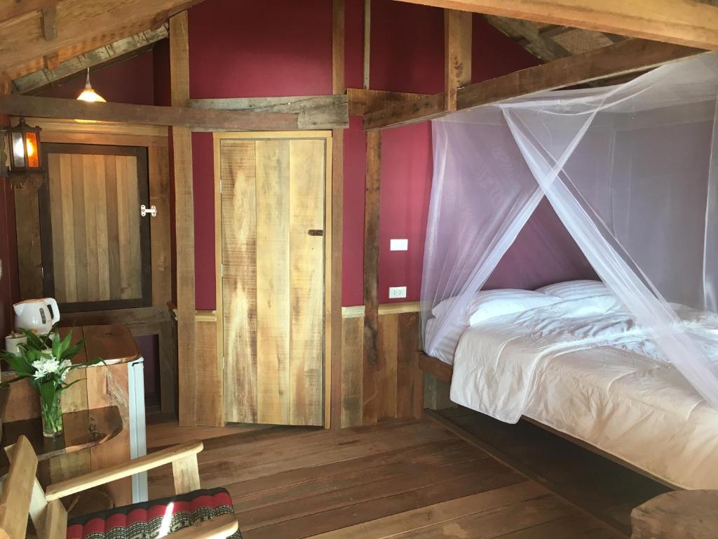 Castaway Beach Bungalows