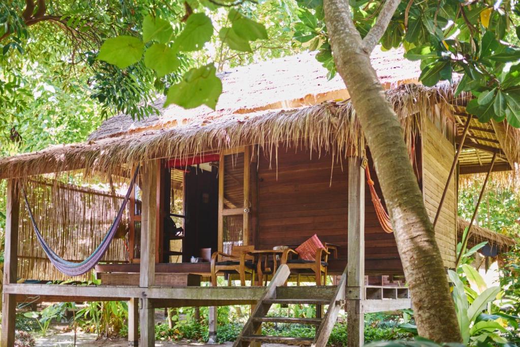 Castaway Resort Koh Lipe photo 5