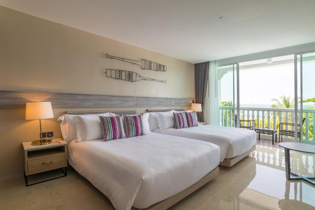 Centara Ao Nang Beach Resort & Spa Krabi photo 5