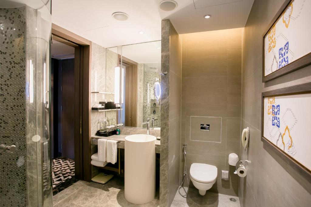 Centara Grand At CentralWorld photo 4