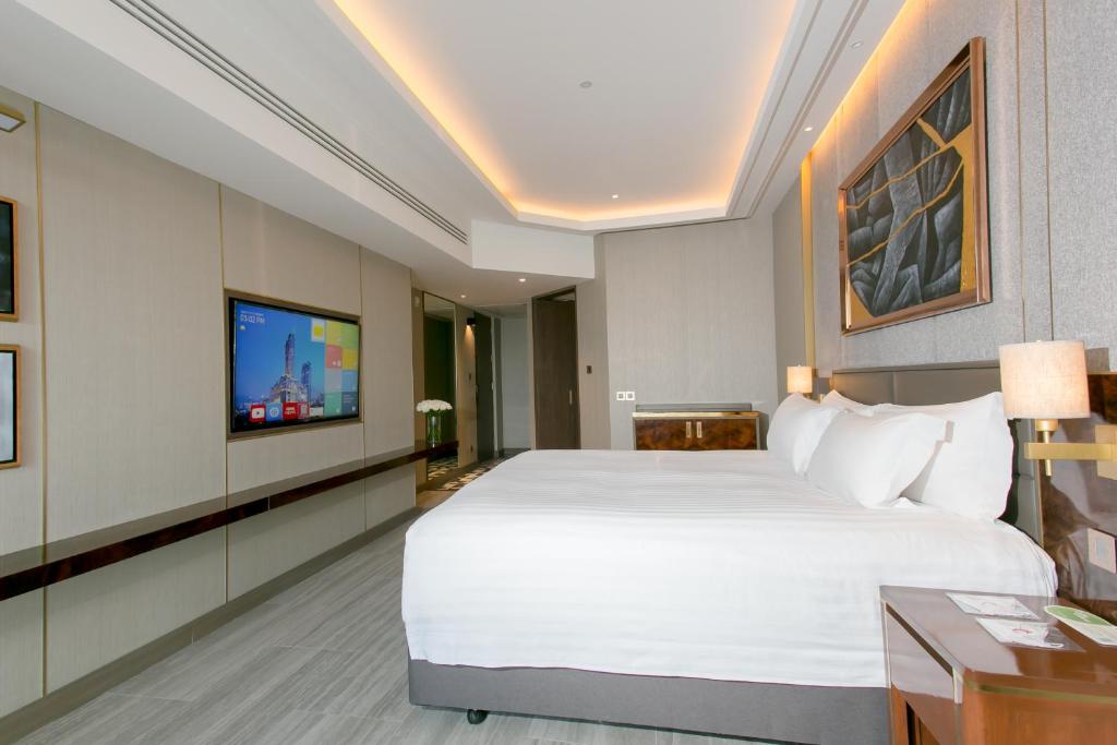 Centara Grand At CentralWorld photo 5