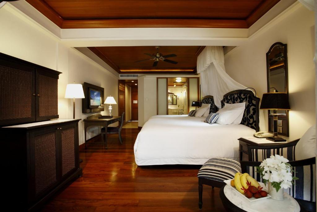 Centara Grand Beach Resort Hua Hin photo 5
