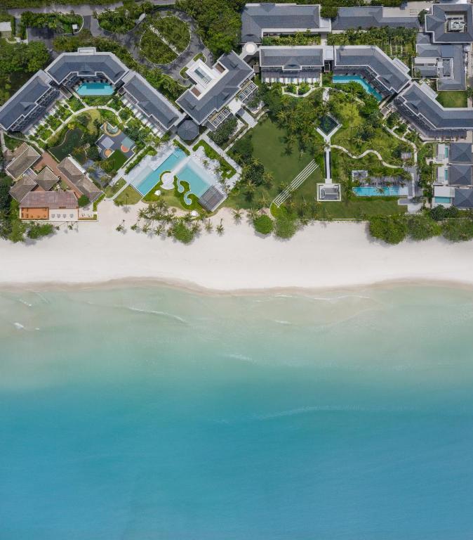 Centara Grand Beach Resort Samui photo 3