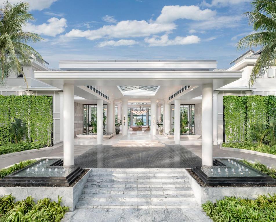 Centara Grand Beach Resort Samui photo 4