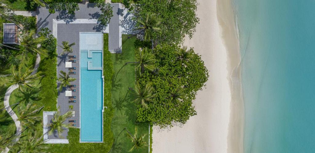 Centara Reserve Samui photo 5