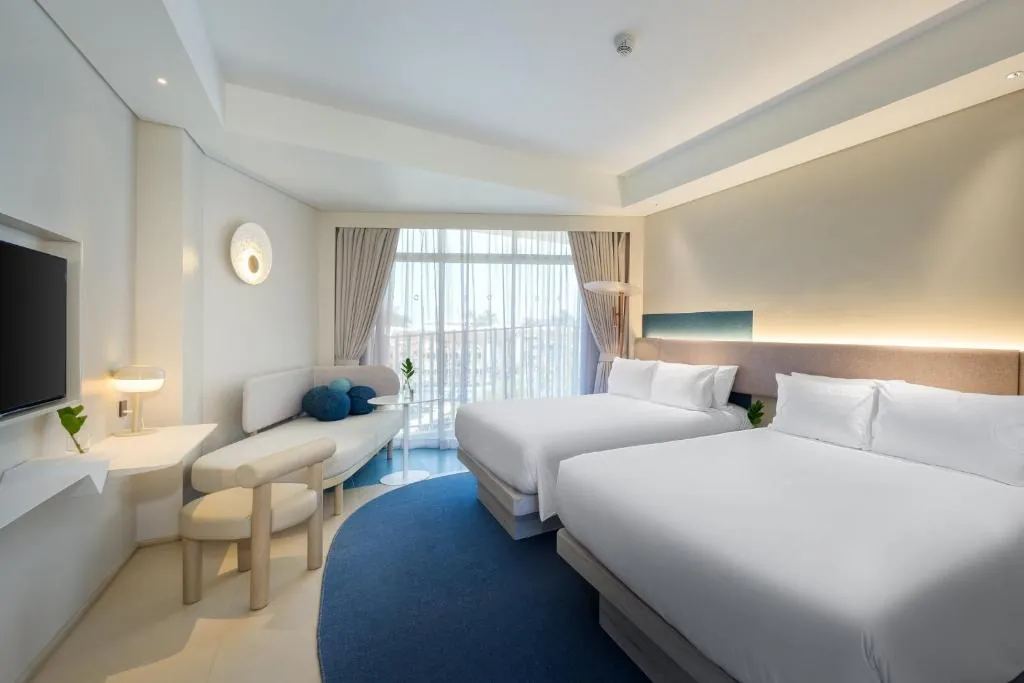 Centara Karon Resort Phuket photo 1