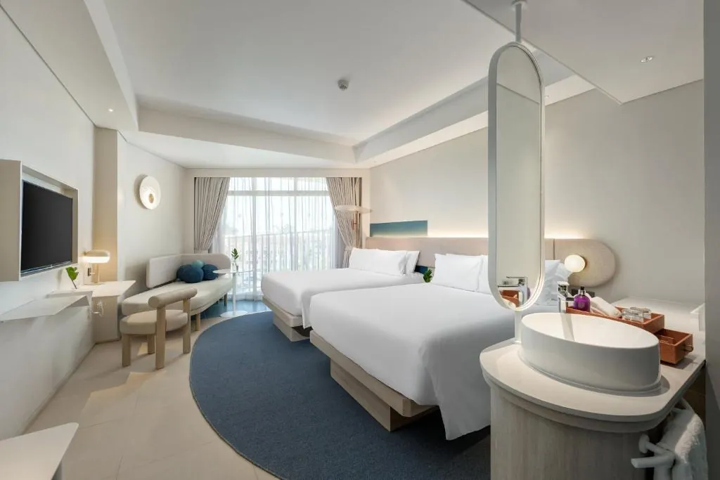 Centara Karon Resort Phuket photo 2