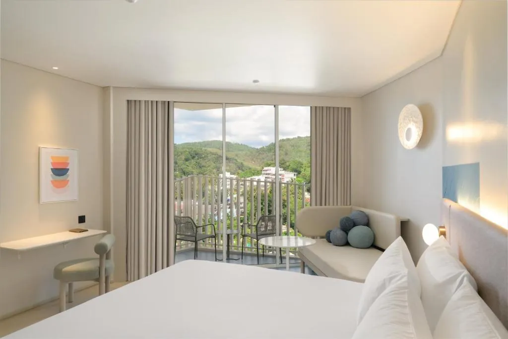 Centara Karon Resort Phuket photo 4