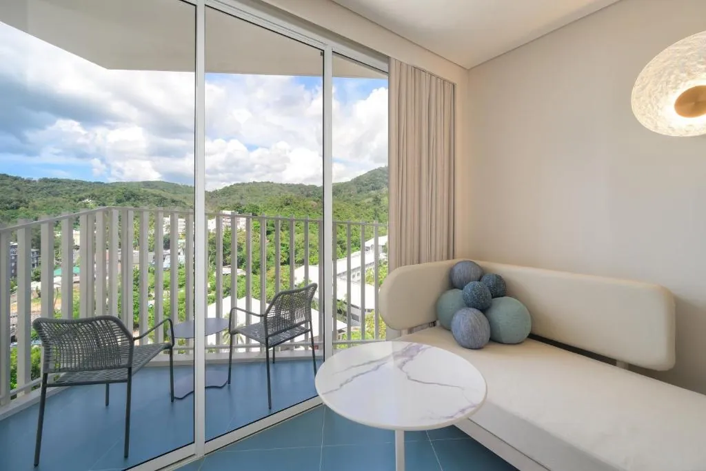 Centara Karon Resort Phuket photo 5
