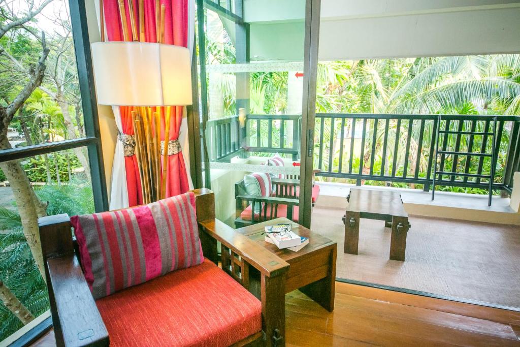 Centara Koh Chang Tropicana Resort photo 5
