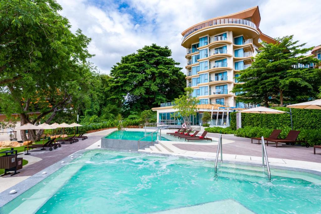 Centara Sonrisa Residences & Suites Sriracha photo 1
