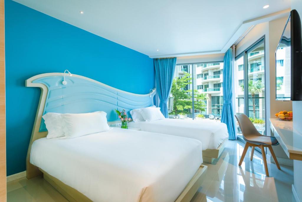 Centara Sonrisa Residences & Suites Sriracha photo 2